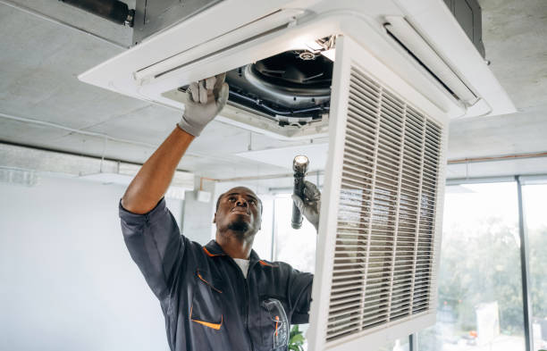 Licensed Hvac service in Brooklyn, MI - FH HVAC