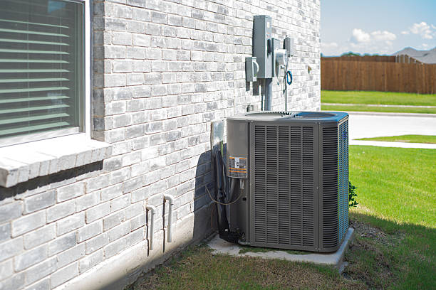 Reliable Hvac contractor in Brooklyn, MI by FH HVAC